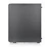 Thermaltake S200 TG ARGB Mid Tower ATX Gehäuse Sichtfenster schwarz