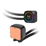 Thermaltake TH420 ARGB Sync All in One Wasserkühlung schwarz