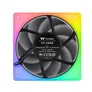 Thermaltake TOUGHFAN 12 RGB Radiator 120 x 120 x 25 mm 3-Fan Pack