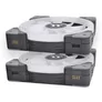 Thermaltake SWAFAN EX12 RGB PC Cooling Fan TT 120 x 120 x 25 mm 3-Fan Pack