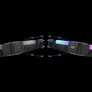 Thermaltake SWAFAN EX12 RGB PC Cooling Fan TT 120 x 120 x 25 mm 3-Fan Pack