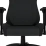 Corsair TC200 Soft Fabric Gaming Chair, Schwarz