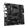 Gigabyte B550M DS3H AC mATX Mainboard Sockel AM4 WIFI/M.2/HDMI/DVI/USB