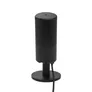 JBL Quantum Stream USB-Mikrofon mit zweifachem Kondensator für Streaming schwarz