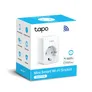 TP-Link Tapo P100(2-pack) Smarte WLAN-Steckdose (2er Pack)