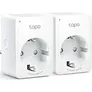 TP-Link Tapo P100(2-pack) Smarte WLAN-Steckdose (2er Pack)