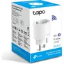 TP-LINK Tapo P115(1-pack) Smarte Mini WLAN-Steckdose, Energieverbrauchsanzeige