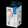 WiZ 150W E27 Standardform Tunable White & Color Einzelpack