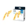 WiZ LED Lightstrip Tunable White & Color 4m, kürzbar, Einzelpack
