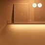WiZ LED Lightstrip Tunable White & Color 4m, kürzbar, Einzelpack