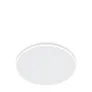 WiZ Rune Deckenleuchte Tunable White & Color 2100lm Weiß Einzelpack