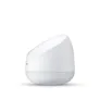 WiZ SQUIRE Portable Tischleuchte Tunable White & Color Einzelpack