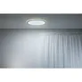 WiZ SuperSlim Deckenleuchte Tunable White 3800lm Schwarz Einzelpack
