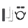 JBL Bar 1300 11.1.4-Kanal Surround Soundbar mit kabellosem Subwoofer schwarz