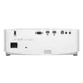 Optoma UHD35STx Laser Projektor 3600 Lumen 4K UHD 2xHDMI/USB