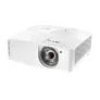 Optoma UHD35STx Laser Projektor 3600 Lumen 4K UHD 2xHDMI/USB