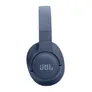 JBL Tune 720BT wireless Bluetooth Over-Ear Kopfhörer blau