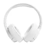 JBL Tune 720BT wireless Bluetooth Over-Ear Kopfhörer weiß