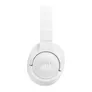 JBL Tune 720BT wireless Bluetooth Over-Ear Kopfhörer weiß