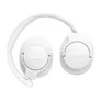 JBL Tune 720BT wireless Bluetooth Over-Ear Kopfhörer weiß