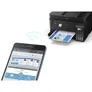 EPSON EcoTank ET-4810 Multifunktionsdrucker Scanner Kopierer Fax USB LAN WLAN