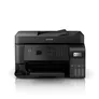 EPSON EcoTank ET-4810 Multifunktionsdrucker Scanner Kopierer Fax USB LAN WLAN