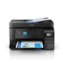 EPSON EcoTank ET-4810 Multifunktionsdrucker Scanner Kopierer Fax USB LAN WLAN