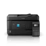 EPSON EcoTank ET-4810 Multifunktionsdrucker Scanner Kopierer Fax USB LAN WLAN