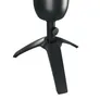 CHERRY UM 3.0 USB-Mikrofon für Streaming & Office