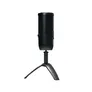 CHERRY UM 3.0 USB-Mikrofon für Streaming & Office