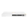 HPE Aruba Instant On 1930 24G 4SFP/SFP+ Switch