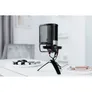CHERRY UM POP FILTER Schutzfilter für Sprachaufnahmen mit CHERRY UM Mikrofonen