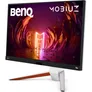 BENQ MOBIUZ EX2710U 71,1cm (27") 4K UHD IPS Gaming Monitor 1ms 2x HDMI/DP 144Hz