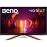 BENQ MOBIUZ EX2710U 71,1cm (27") 4K UHD IPS Gaming Monitor 1ms 2x HDMI/DP 144Hz