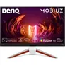 BENQ MOBIUZ EX2710U 71,1cm (27") 4K UHD IPS Gaming Monitor 1ms 2x HDMI/DP 144Hz
