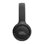 JBL Tune 520BT wireless Bluetooth On-Ear Kopfhörer schwarz