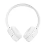 JBL Tune 520BT wireless Bluetooth On-Ear Kopfhörer weiß