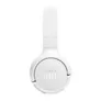 JBL Tune 520BT wireless Bluetooth On-Ear Kopfhörer weiß