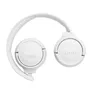 JBL Tune 520BT wireless Bluetooth On-Ear Kopfhörer weiß