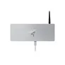 RAZER THUNDERBOLT™ 4 DOCK CHROMA MERCURY