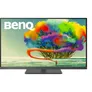 BenQ PD3205U 80cm (31,5") 4K UHD Grafik-Monitor IPS 16:9 DP/HDMI/USB-C Pivot HV