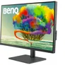 BenQ PD3205U 80cm (31,5") 4K UHD Grafik-Monitor IPS 16:9 DP/HDMI/USB-C Pivot HV