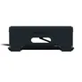 RAZER Laptop Stand Chroma V2 Schwarz