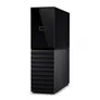 WD My Book 22 TB externe Festplatte 3,5 Zoll USB 3.0 Schwarz