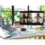 Jabra Speak2 75 UC Freisprechlösung für Telefonkonferenzen BT + USB-A/C