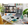 Jabra Speak2 55 UC Freisprechlösung für Telefonkonferenzen USB-C/USB-A + BT