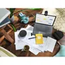 Jabra Speak2 55 UC Freisprechlösung für Telefonkonferenzen USB-C/USB-A + BT