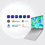 AERO 14 OLED BMF-H2DEBB3SH 14" QHD+ i7-13620H 16GB/512GB SSD RTX4050 Win11