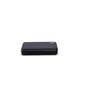 Verico Power Guard XL USB Powerbank, 10,000 mAh, schwarz