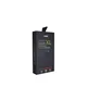 Verico Power Guard XL USB Powerbank, 10,000 mAh, schwarz